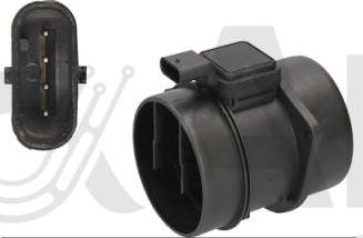 Alfa e-Parts AF09662 - Debimetro www.autoricambi360.it