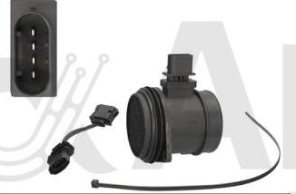Alfa e-Parts AF09614 - Debimetro www.autoricambi360.it