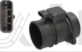 Alfa e-Parts AF09613 - Debimetro www.autoricambi360.it