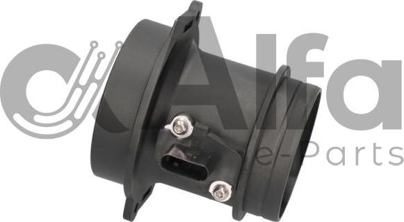 Alfa e-Parts AF09687 - Debimetro www.autoricambi360.it