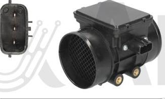 Alfa e-Parts AF09634 - Debimetro www.autoricambi360.it