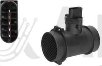 Alfa e-Parts AF09636 - Debimetro www.autoricambi360.it