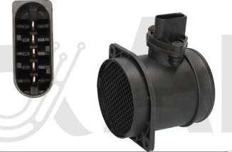 Alfa e-Parts AF09630 - Debimetro www.autoricambi360.it