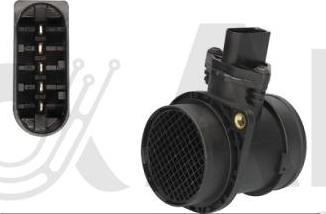 Alfa e-Parts AF09620 - Debimetro www.autoricambi360.it