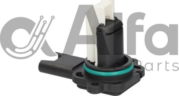 Alfa e-Parts AF09755 - Debimetro www.autoricambi360.it