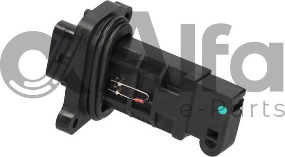 Alfa e-Parts AF09763 - Debimetro www.autoricambi360.it