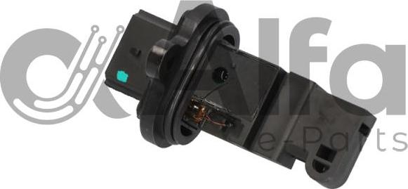 Alfa e-Parts AF09762 - Debimetro www.autoricambi360.it