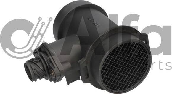 Alfa e-Parts AF09707 - Debimetro www.autoricambi360.it