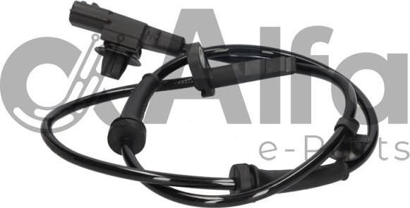 Alfa e-Parts AF04997 - Sensore, N° giri ruota www.autoricambi360.it