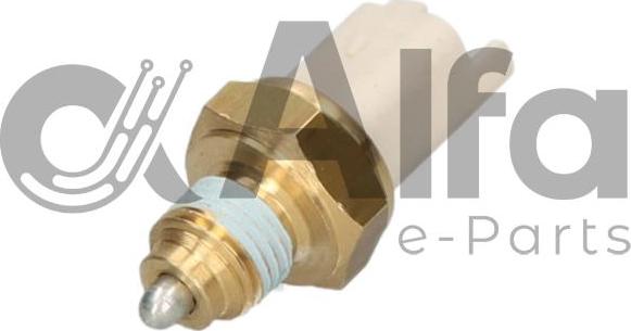 Alfa e-Parts AF04444 - Interruttore, Luce di retromarcia www.autoricambi360.it