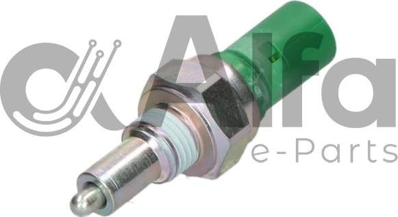 Alfa e-Parts AF04443 - Interruttore, Luce di retromarcia www.autoricambi360.it