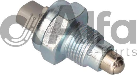 Alfa e-Parts AF04447 - Interruttore, Luce di retromarcia www.autoricambi360.it