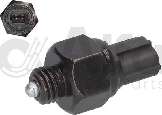 Alfa e-Parts AF04458 - Interruttore, Luce di retromarcia www.autoricambi360.it