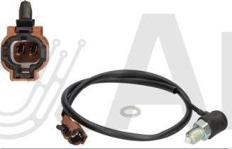 Alfa e-Parts AF04469 - Interruttore, Luce di retromarcia www.autoricambi360.it