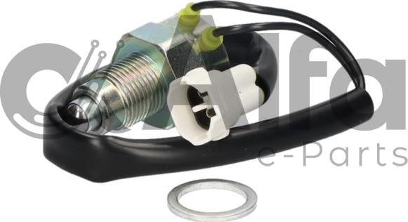 Alfa e-Parts AF04466 - Interruttore, Luce di retromarcia www.autoricambi360.it