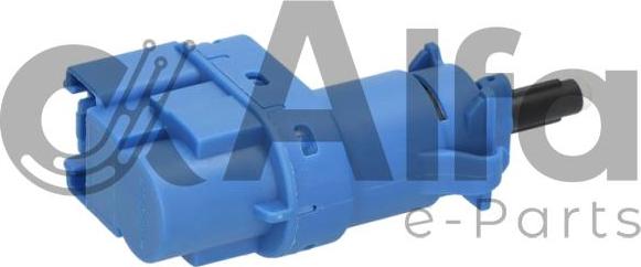Alfa e-Parts AF04408 - Interruttore luce freno www.autoricambi360.it