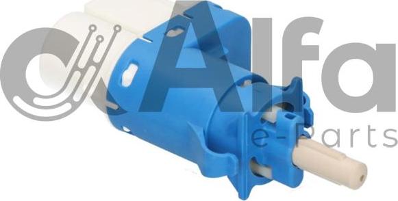 Alfa e-Parts AF04407 - Interruttore luce freno www.autoricambi360.it
