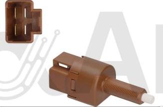 Alfa e-Parts AF04413 - Interruttore luce freno www.autoricambi360.it