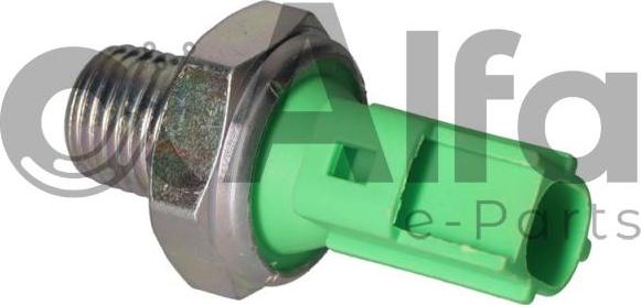 Alfa e-Parts AF04475 - Sensore, Pressione olio www.autoricambi360.it