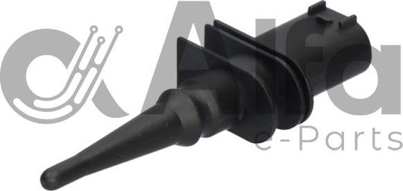 Alfa e-Parts AF04596 - Sensore, Temperatura esterna www.autoricambi360.it