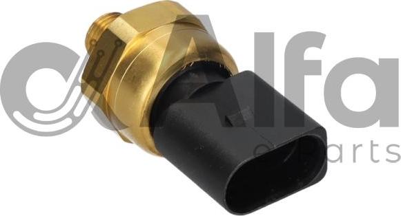 Alfa e-Parts AF04590 - Sensore, Pressione carburante www.autoricambi360.it