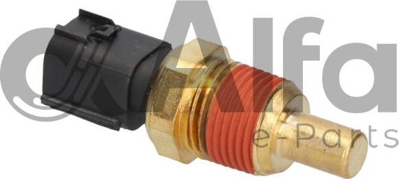 Alfa e-Parts AF04591 - Sensore, Temperatura refrigerante www.autoricambi360.it