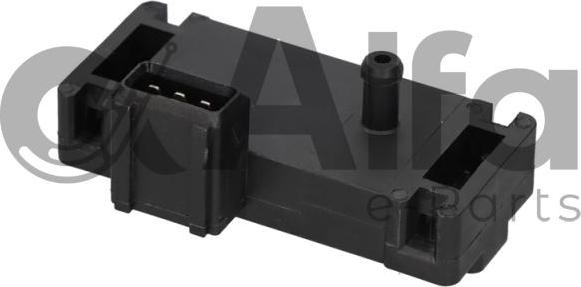 Alfa e-Parts AF04545 - Sensore, Pressione collettore d'aspirazione www.autoricambi360.it