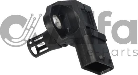 Alfa e-Parts AF04546 - Sensore, Pressione collettore d'aspirazione www.autoricambi360.it