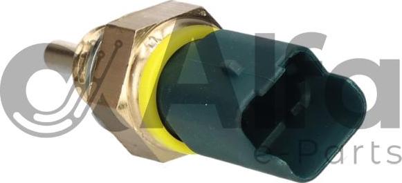 Alfa e-Parts AF04540 - Sensore, Temperatura refrigerante www.autoricambi360.it