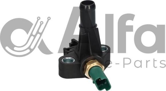 Alfa e-Parts AF04548 - Sensore, Temperatura refrigerante www.autoricambi360.it