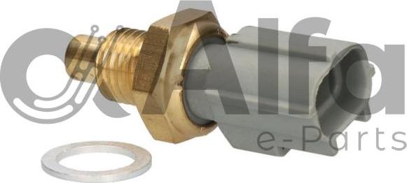 Alfa e-Parts AF04542 - Sensore, Temperatura carburante www.autoricambi360.it