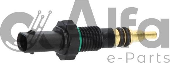 Alfa e-Parts AF04552 - Sensore, Temperatura refrigerante www.autoricambi360.it