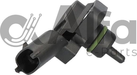 Alfa e-Parts AF04560 - Sensore, Pressione collettore d'aspirazione www.autoricambi360.it