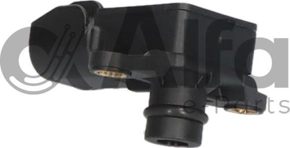 Alfa e-Parts AF04568 - Sensore, Pressione collettore d'aspirazione www.autoricambi360.it