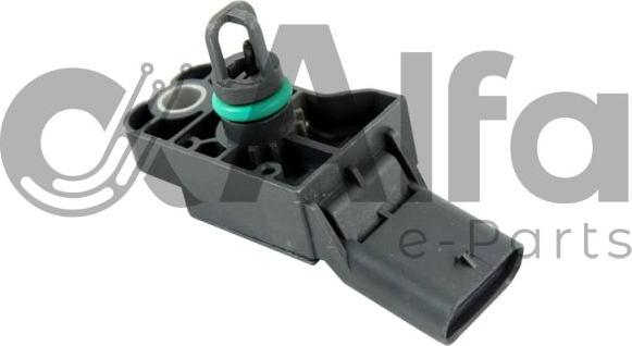 Alfa e-Parts AF04563 - Sensore, Pressione collettore d'aspirazione www.autoricambi360.it