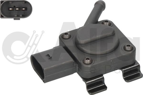Alfa e-Parts AF04567 - Sensore, Pressione gas scarico www.autoricambi360.it