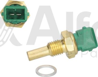 Alfa e-Parts AF04505 - Sensore, Temperatura testa cilindro www.autoricambi360.it