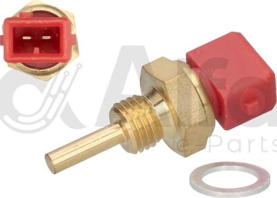 Alfa e-Parts AF04506 - Sensore, Temperatura refrigerante www.autoricambi360.it