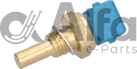 Alfa e-Parts AF04507 - Sensore, Temperatura refrigerante www.autoricambi360.it