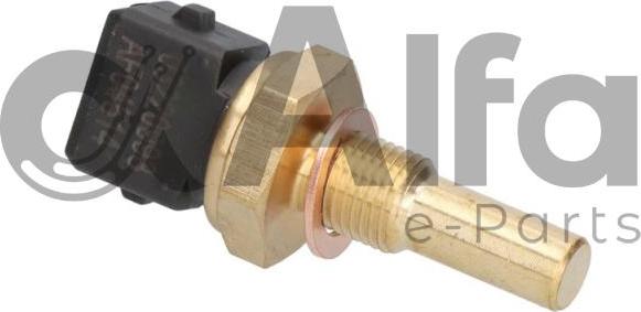 Alfa e-Parts AF04514 - Sensore, Temperatura refrigerante www.autoricambi360.it