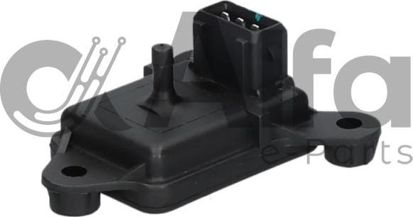 Alfa e-Parts AF04511 - Sensore pressione aria, Aggiustaggio altimetrico www.autoricambi360.it