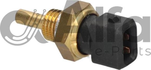 Alfa e-Parts AF04512 - Sensore, Temperatura refrigerante www.autoricambi360.it