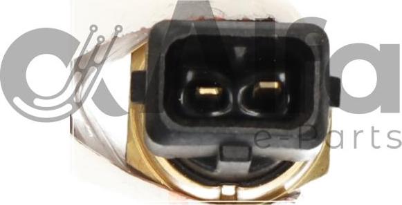Alfa e-Parts AF04517 - Sensore, Temperatura refrigerante www.autoricambi360.it