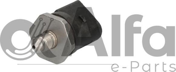 Alfa e-Parts AF04586 - Sensore, Pressione carburante www.autoricambi360.it