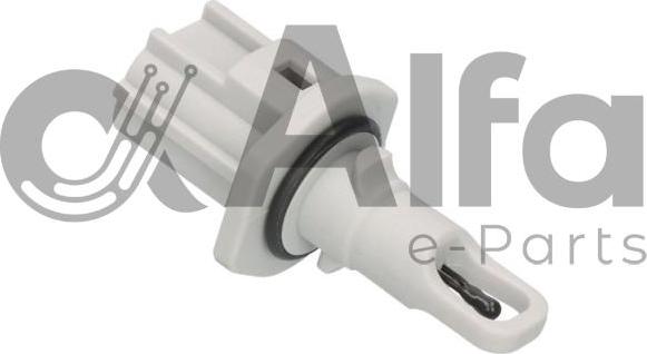 Alfa e-Parts AF04539 - Sensore, Temperatura aria aspirata www.autoricambi360.it