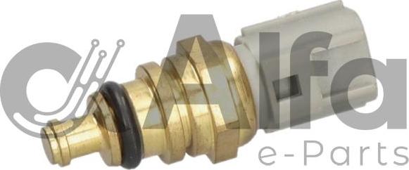 Alfa e-Parts AF04524 - Sensore, Temperatura refrigerante www.autoricambi360.it