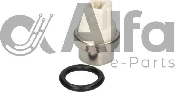 Alfa e-Parts AF04520 - Sensore, Temperatura refrigerante www.autoricambi360.it
