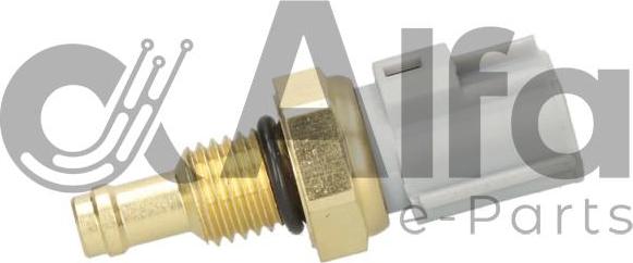 Alfa e-Parts AF04523 - Sensore, Temperatura carburante www.autoricambi360.it