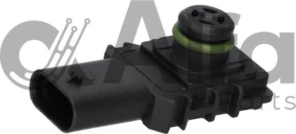 Alfa e-Parts AF04579 - Sensore, Pressione collettore d'aspirazione www.autoricambi360.it