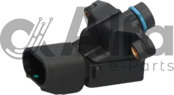 Alfa e-Parts AF04570 - Sensore, Pressione collettore d'aspirazione www.autoricambi360.it